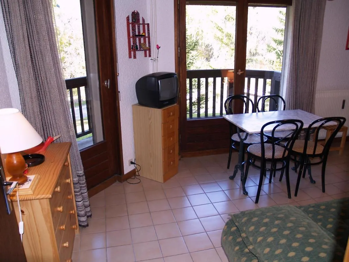 Apartment Studio Cosy A Megeve - Piscine, Tennis, Animaux Acceptes, Proche Centre - Fr-1-453-116 France