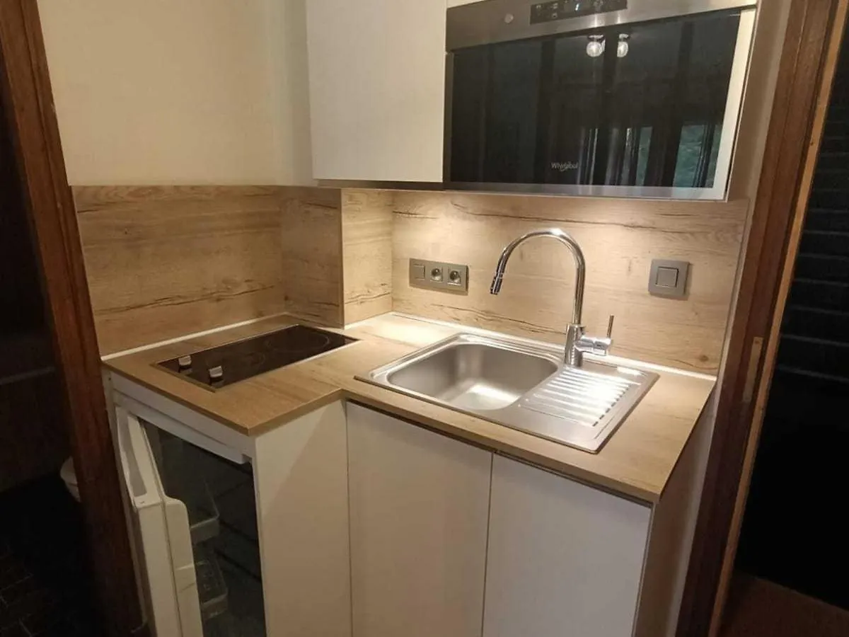 Studio Cosy A Megeve - Piscine, Tennis, Animaux Acceptes, Proche Centre - Fr-1-453-116 Apartment