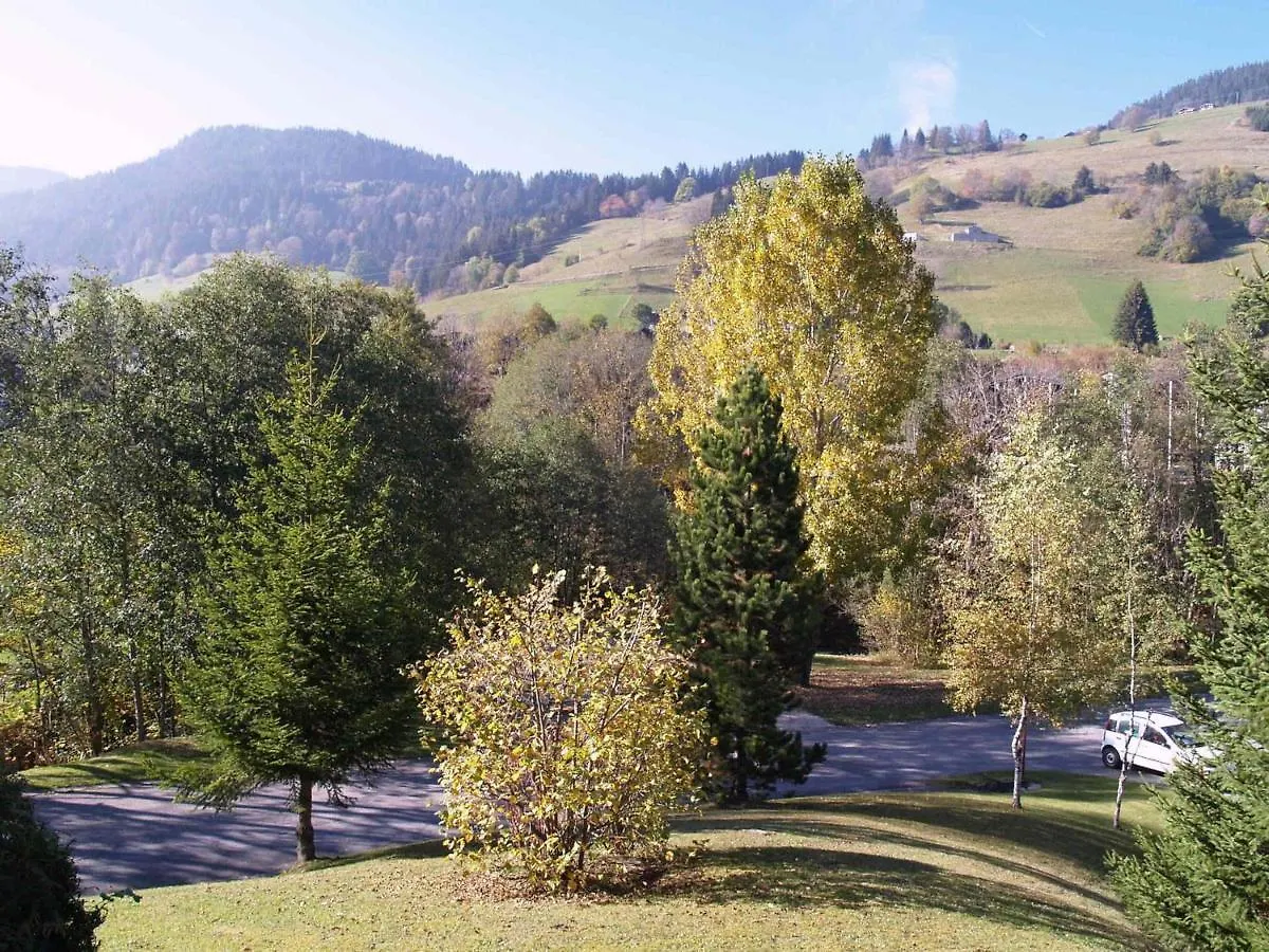 Studio Cosy A Megeve - Piscine, Tennis, Animaux Acceptes, Proche Centre - Fr-1-453-116