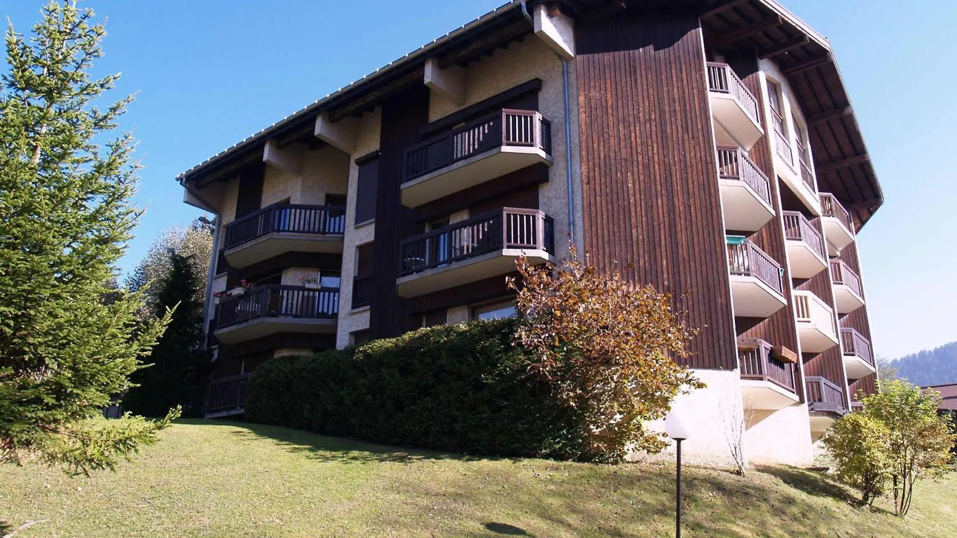 Studio Cosy A Megeve - Piscine, Tennis, Animaux Acceptes, Proche Centre - Fr-1-453-116 France