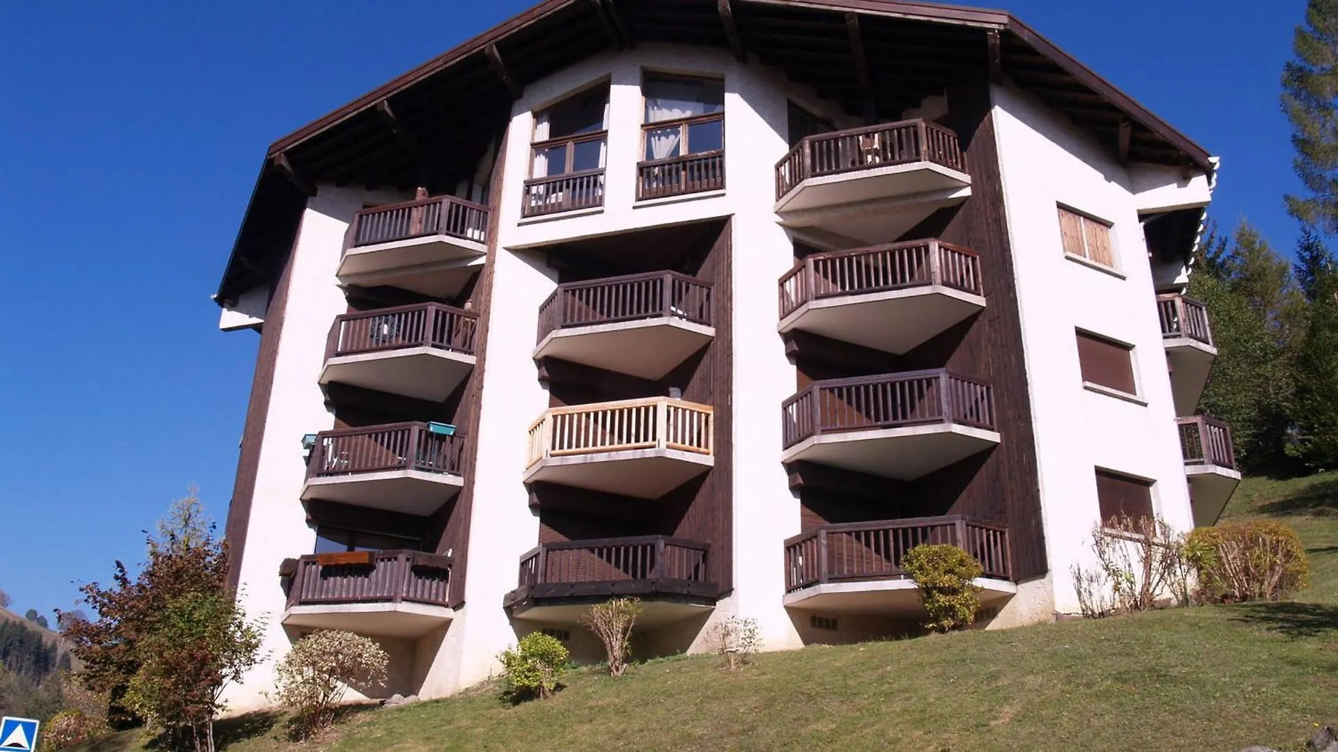 Studio Cosy A Megeve - Piscine, Tennis, Animaux Acceptes, Proche Centre - Fr-1-453-116 Apartment
