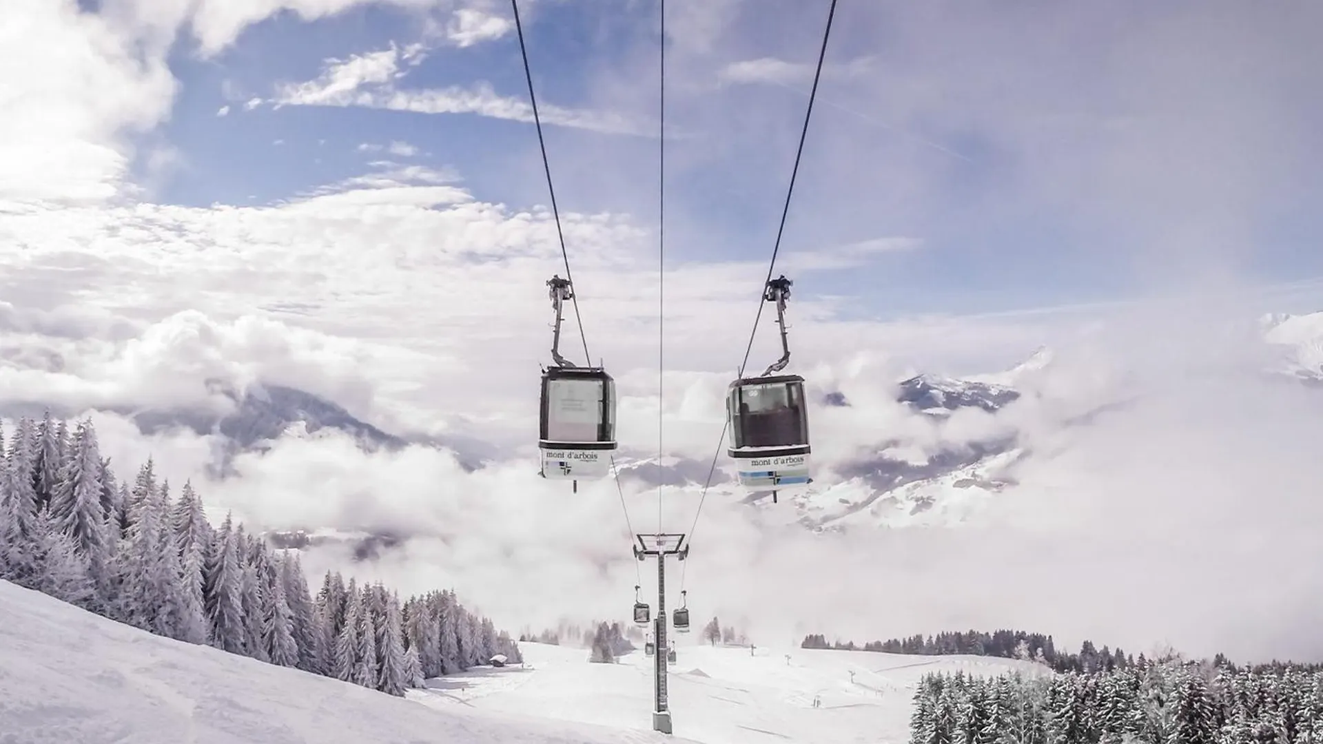 Apartment Studio Cosy A Megeve - Piscine, Tennis, Animaux Acceptes, Proche Centre - Fr-1-453-116